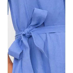 Abito Azzurro