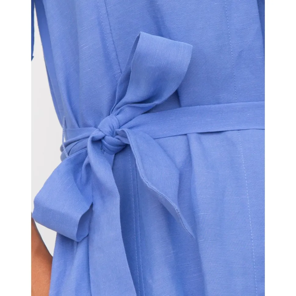 Abito Azzurro