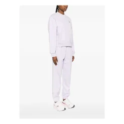 Adidas By Stella McCartney Sweaters Lilac