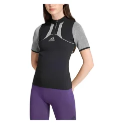 adidas EQT SS Top W Black (JW7343)