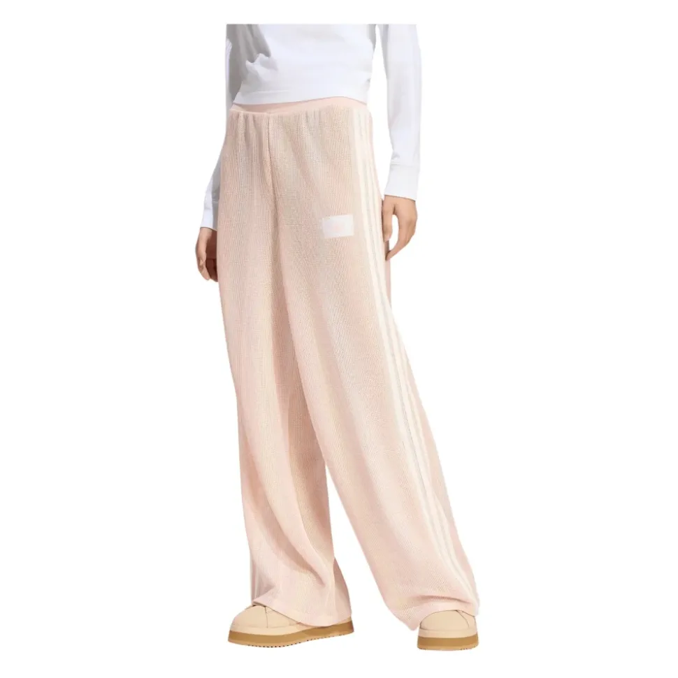 adidas Summer Glow Firebird Track Pants W "Sandy Pink" (KY2037)