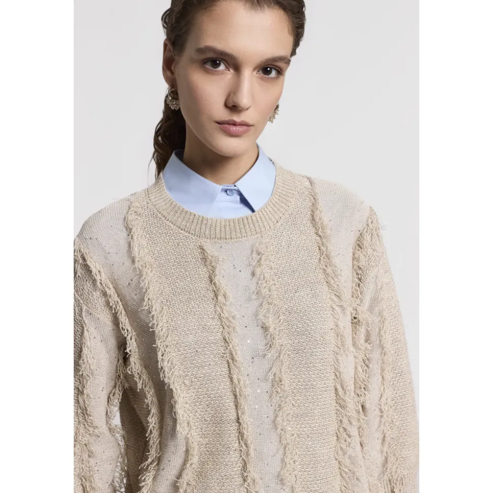 A99073F07 Sweter