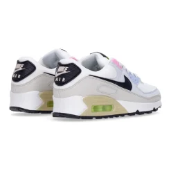 Air Max 90 Buty Sneakers Summit White