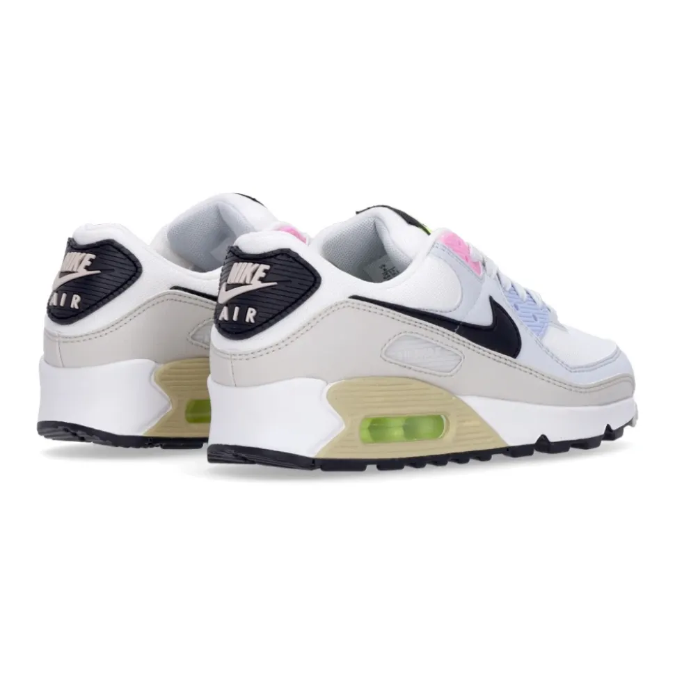 Air Max 90 Buty Sneakers Summit White