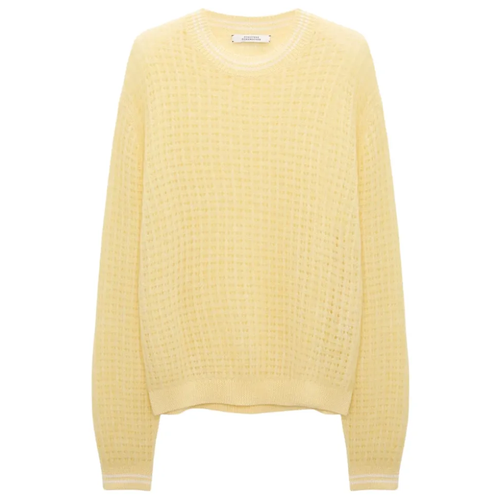 Airy Softness Pullover