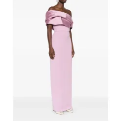 Alexis Maxi Dress