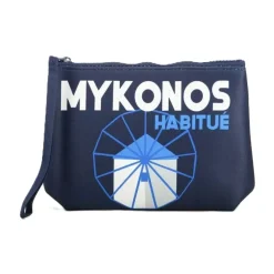 Aline Clutch Bag
