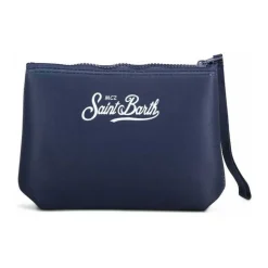Aline Clutch Bag
