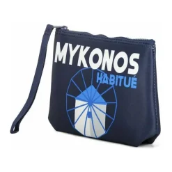 Aline Clutch Bag