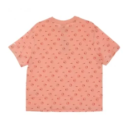 All Over Print Boyfriend Tee Pakiet