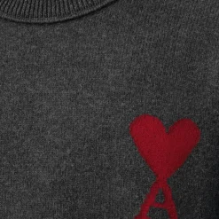 Ami De Coeur Crewneck Sweater