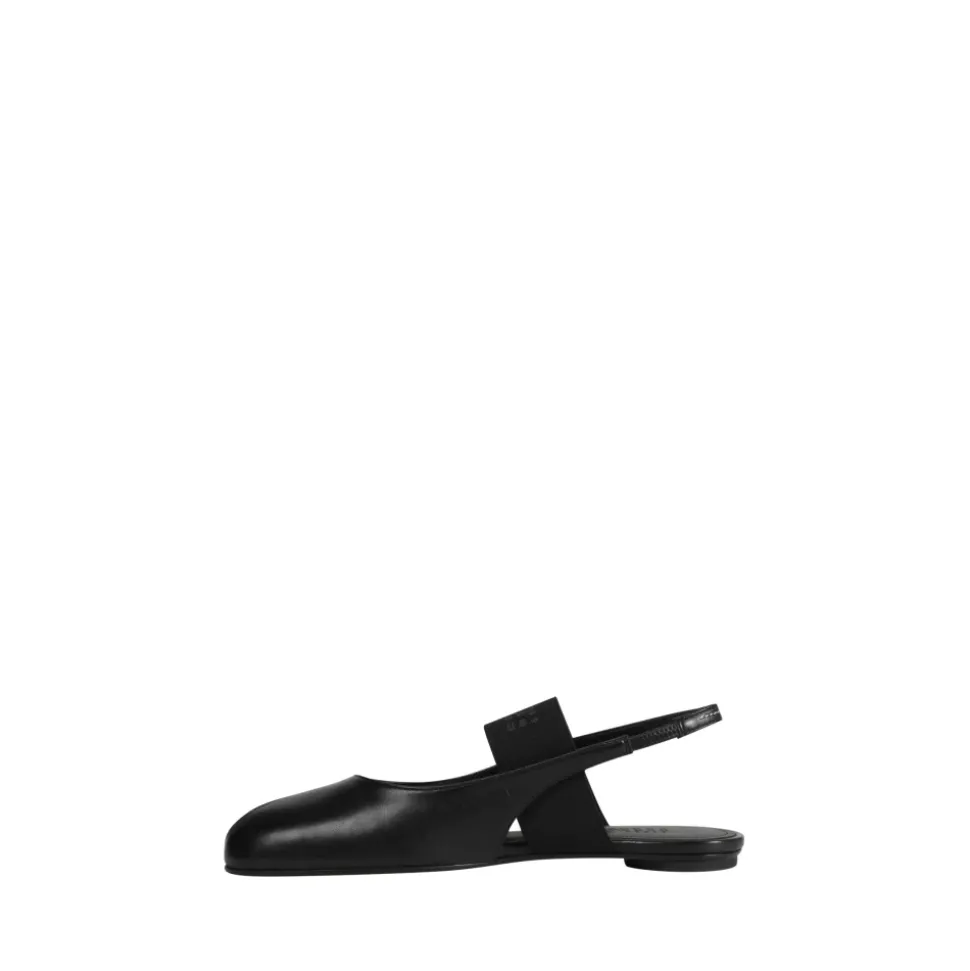 Anatomic Numeric Slingback