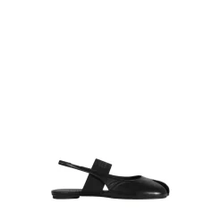 Anatomic Numeric Slingback