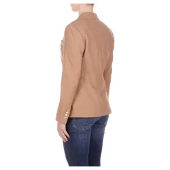 Anfisa Lined Blazer