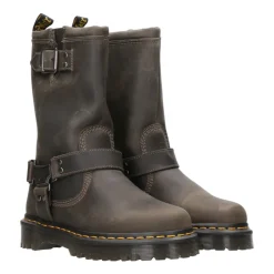 Anistone Hi Biker Boots