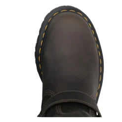 Anistone Hi Biker Boots