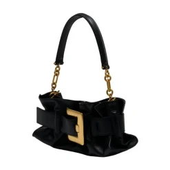 Anthem Mini Shoulder Bag