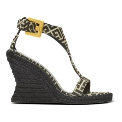 Anthem Wedge Espadrilles