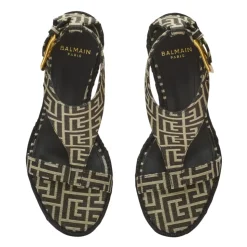 Anthem Wedge Espadrilles
