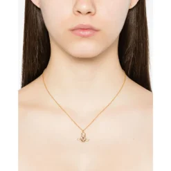 Ariella Pendant Necklace