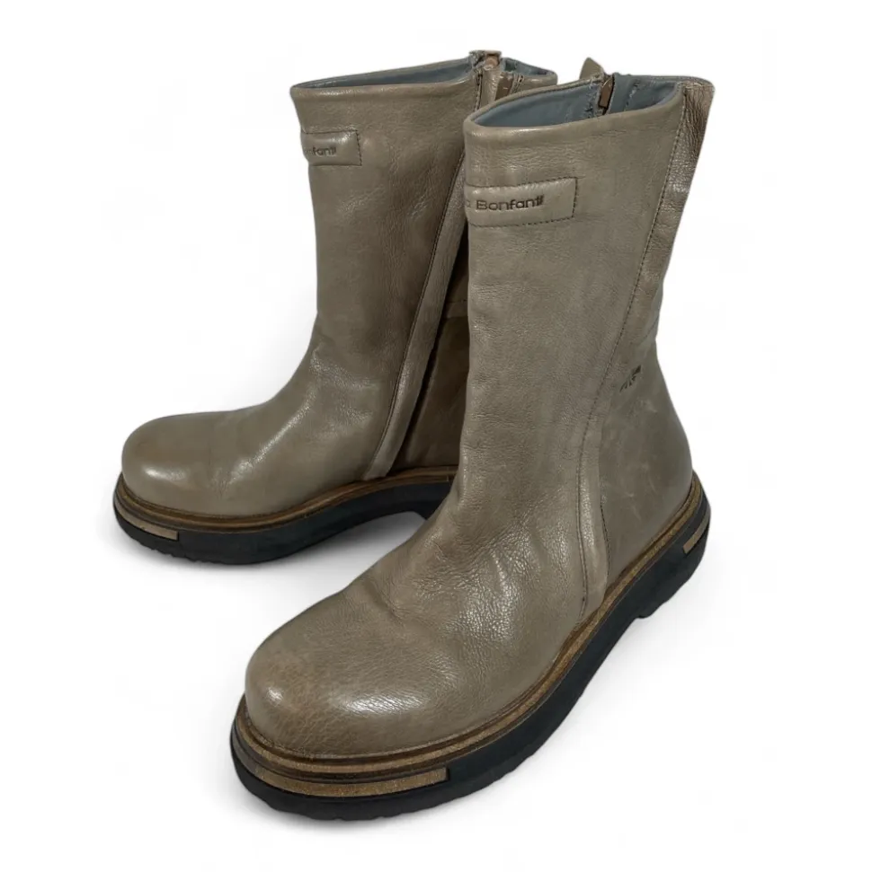 Ariko Ankle Boots