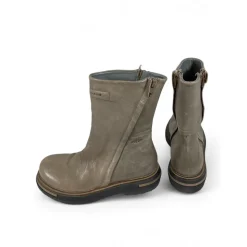 Ariko Ankle Boots