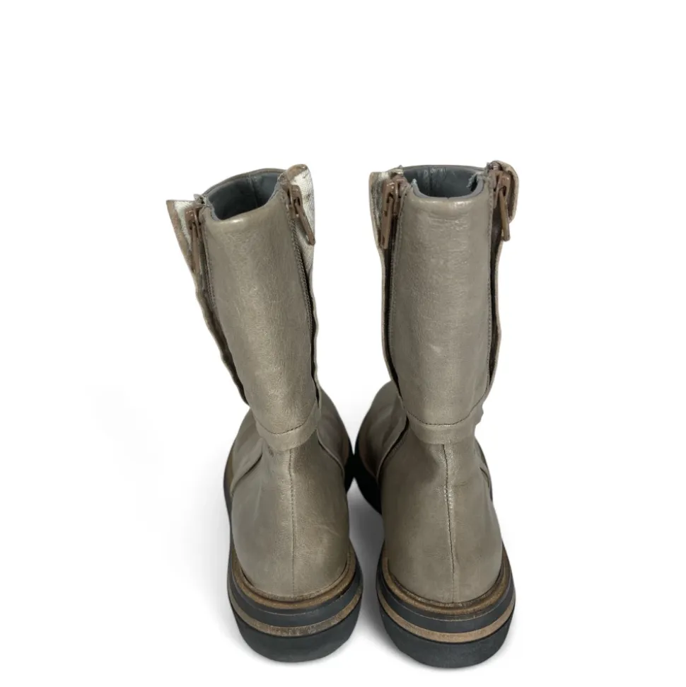 Ariko Ankle Boots