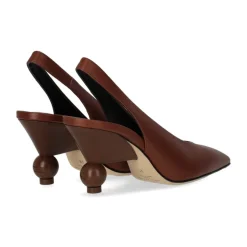 Arito Slingback Pump