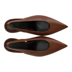 Arito Slingback Pump