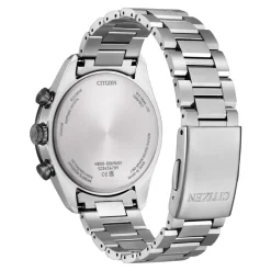 Attesa H800 Ring Sapphire Bezel