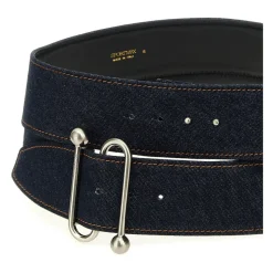 Authentic Arabba1234 Maxi Belt