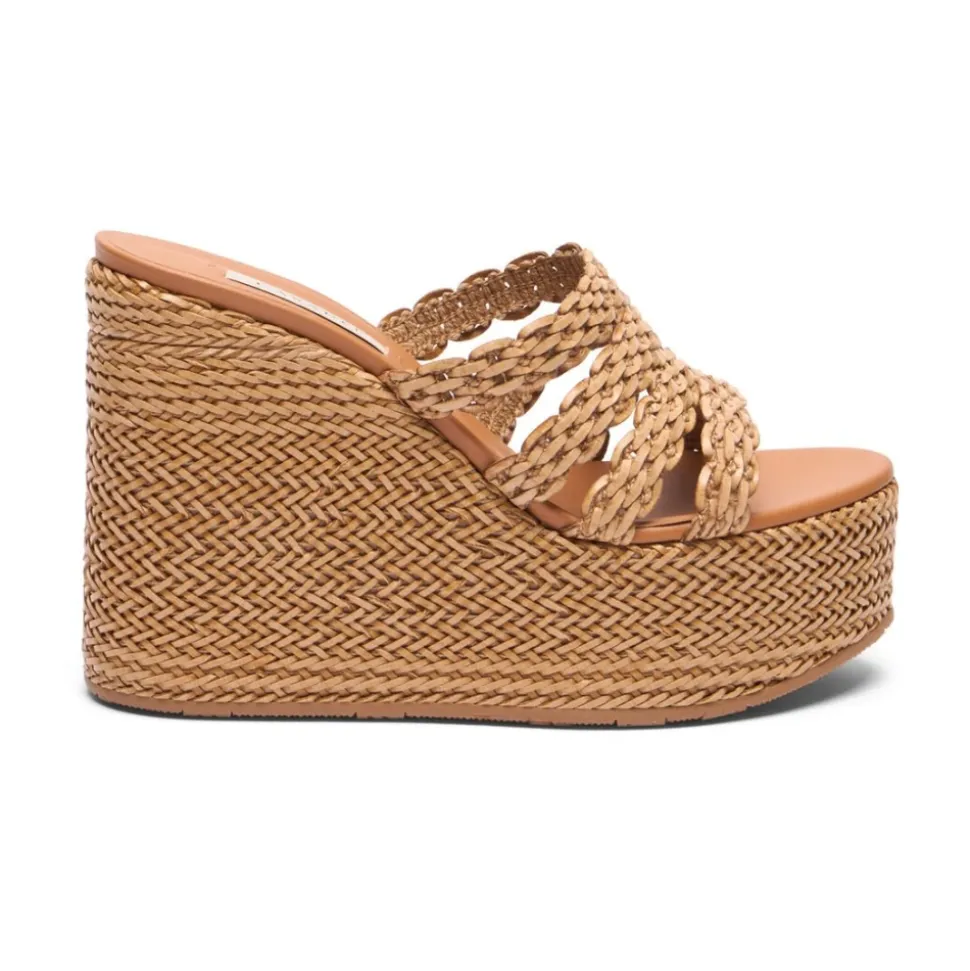 Avenida Wedge