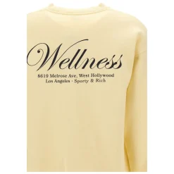 Avenue Crewneck