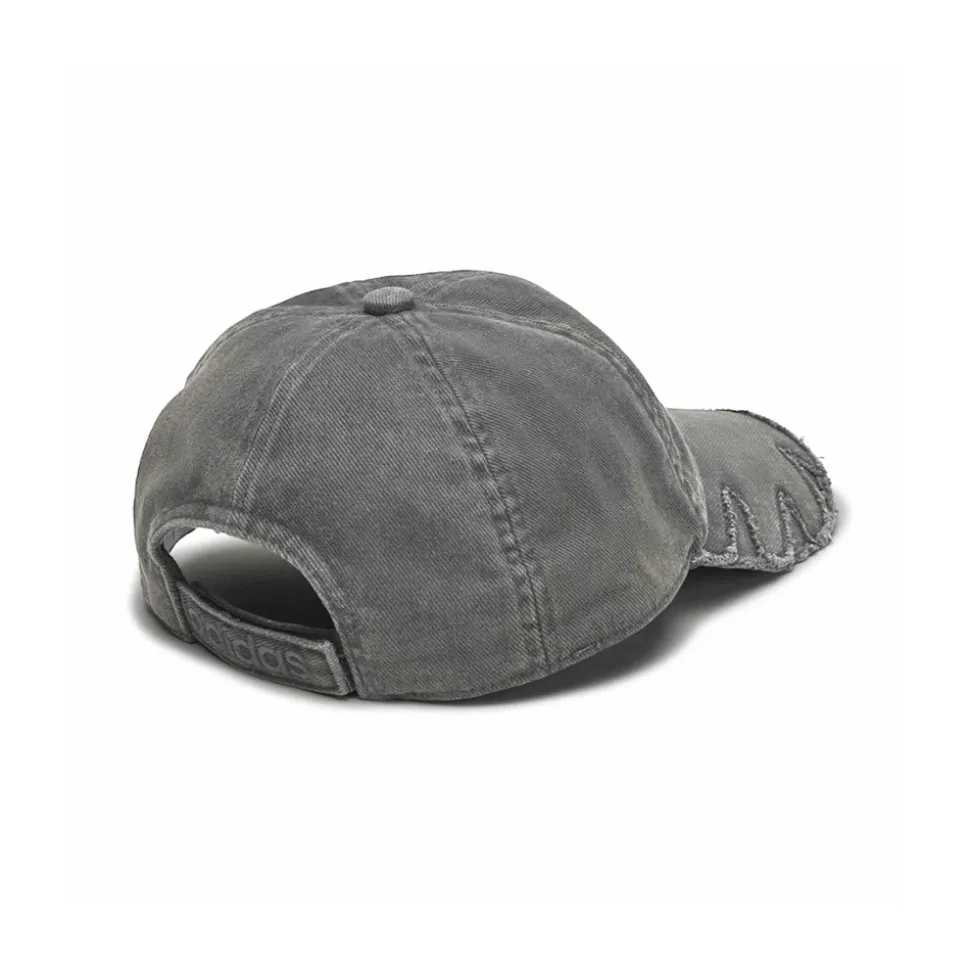 AV Slashed Cap