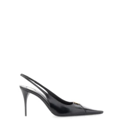 Babylone Slingback Pumps