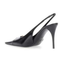 Babylone Slingback Pumps