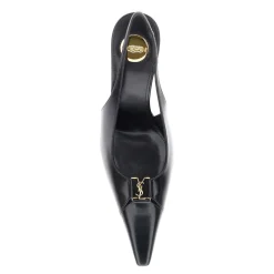 Babylone Slingback Pumps
