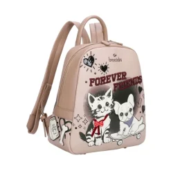 Backpacks