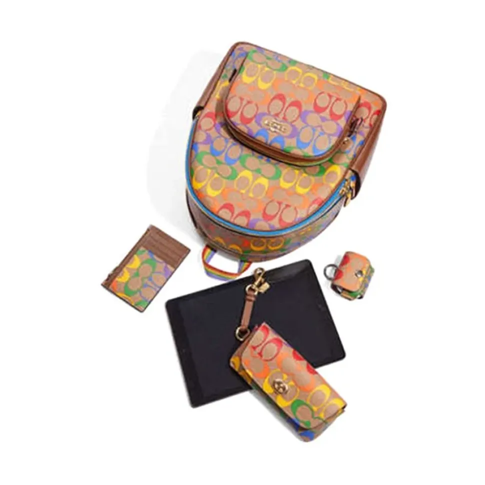 Backpacks