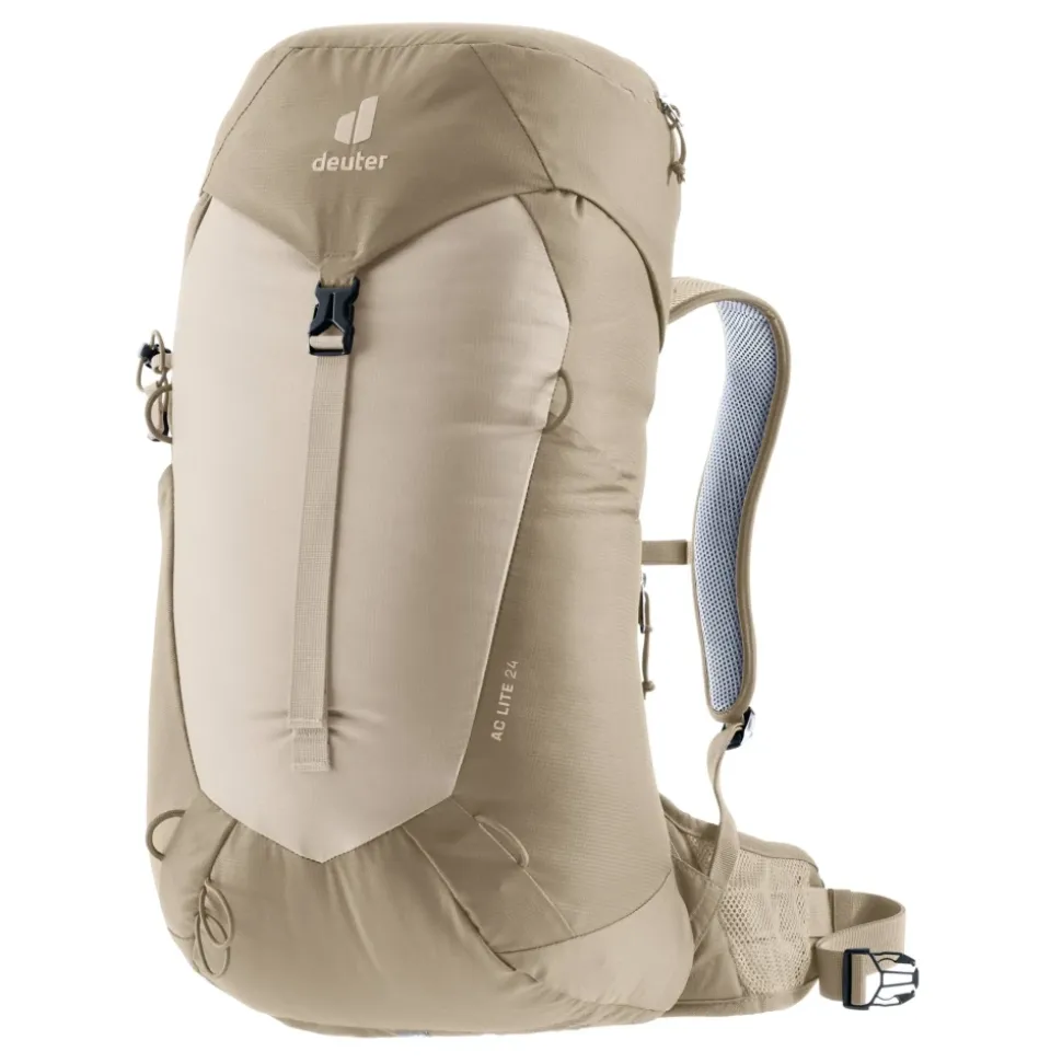 Backpacks