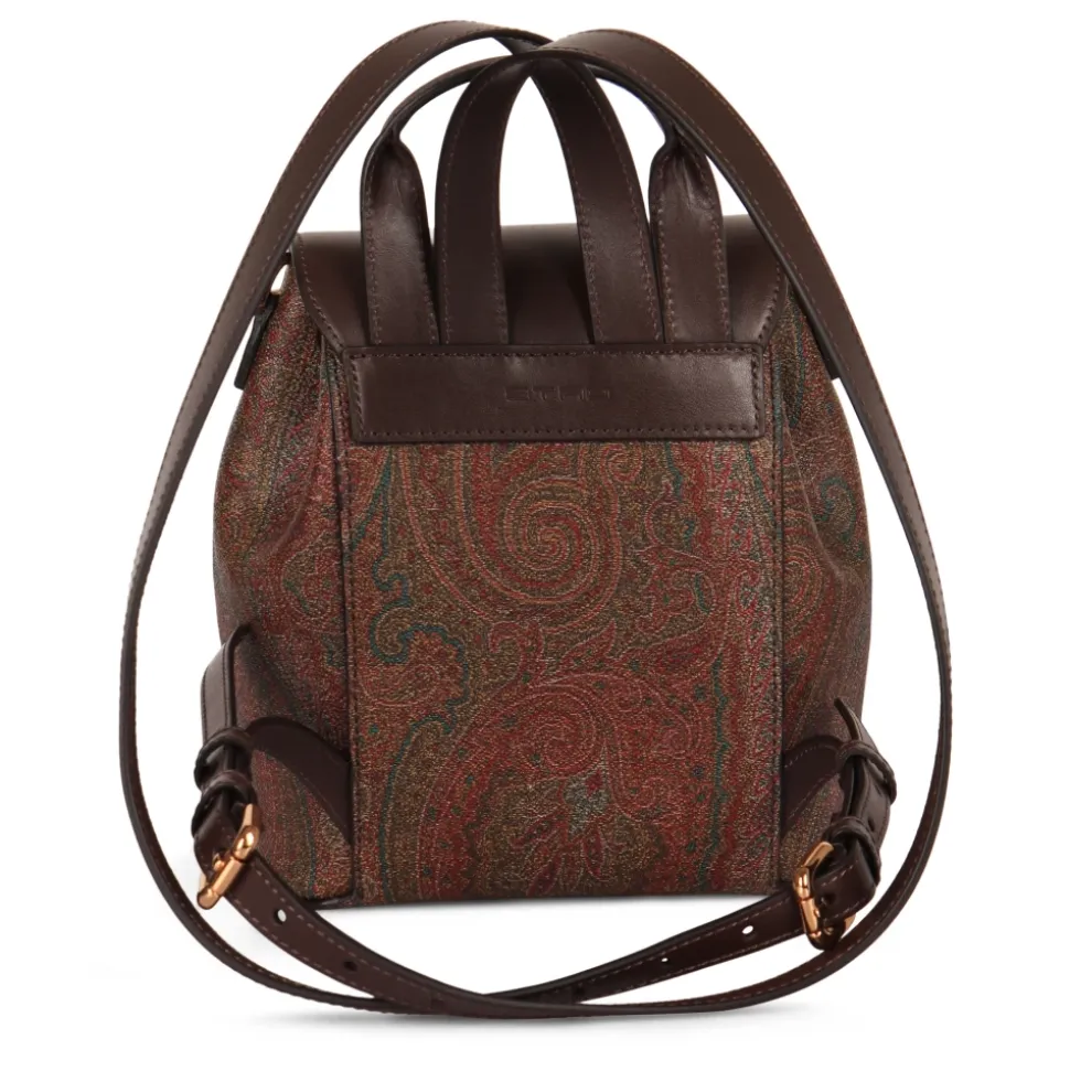 Backpacks