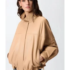 Bailee Blouson