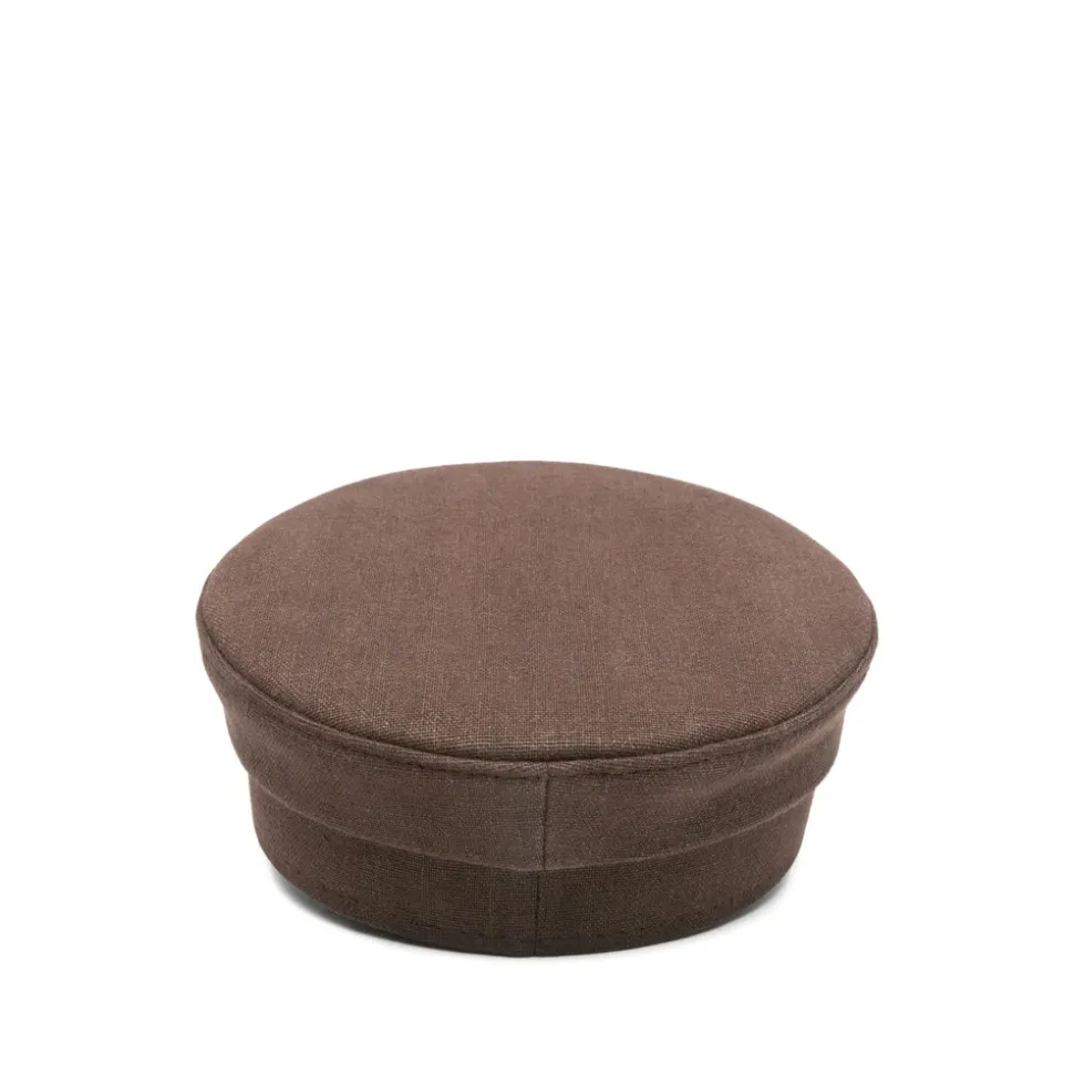 Baker Boy Cap