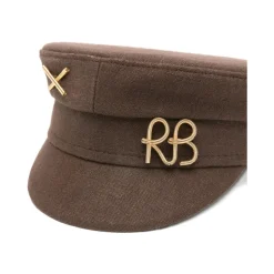 Baker Boy Cap