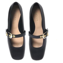 Balerina Nappa