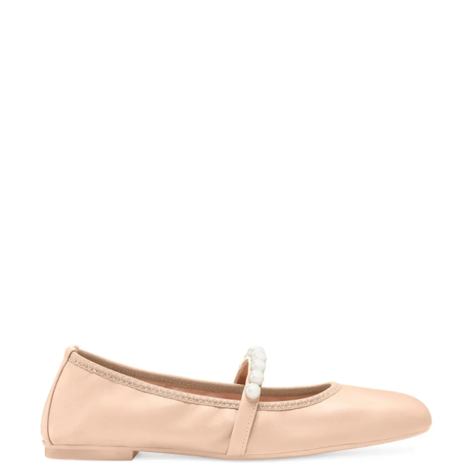 Baleriny Goldie