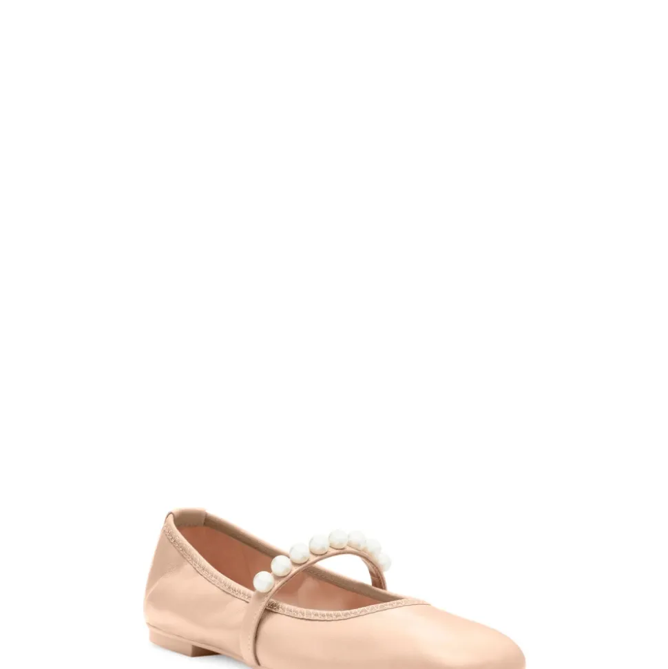 Baleriny Goldie