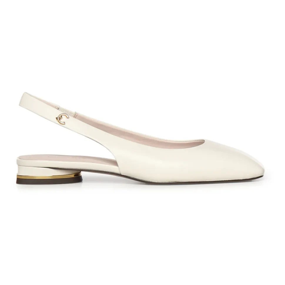 Baleriny Slingback