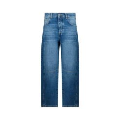 Balloon Jeans