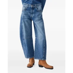 Balloon Jeans
